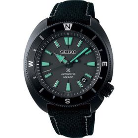 SEIKO SRPH99K Prospex Black Series Limitli Erkek Kol Saati