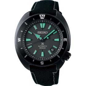 SEIKO SRPH99K Prospex Black Series Limitli Erkek Kol Saati