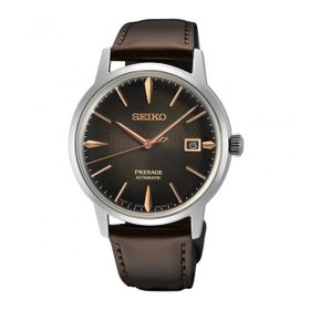 Seiko SRPJ17J1 Erkek Kol Saati