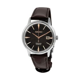 Seiko SRPJ17J1 Erkek Kol Saati