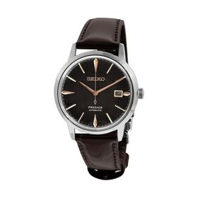 Seiko SRPJ17J1 Erkek Kol Saati