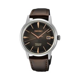 Seiko SRPJ17J1 Erkek Kol Saati