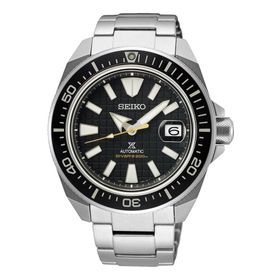 Seiko SRPJ35K Erkek Kol Saati