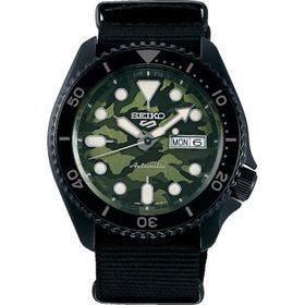Seiko SRPJ37K Erkek Kol Saati
