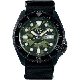 Seiko SRPJ37K Kol Saati