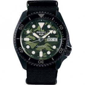 Seiko SRPJ37K Kol Saati