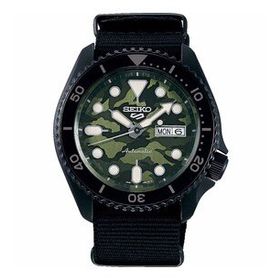 Seiko SRPJ37K Kol Saati