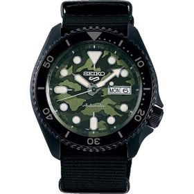 Seiko SRPJ37K Kol Saati