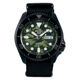 Seiko SRPJ37K1 Erkek Kol Saati