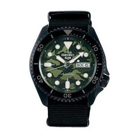 Seiko SRPJ37K1 Erkek Kol Saati