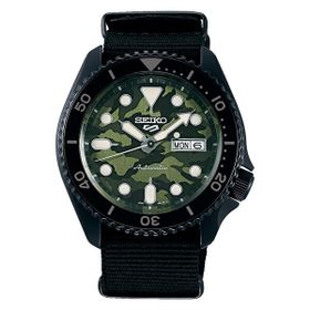 Seiko SRPJ37K1 Erkek Kol Saati