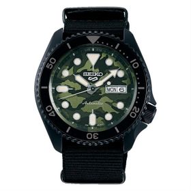 Seiko SRPJ37K1 Erkek Kol Saati