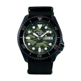 Seiko SRPJ37K1 Erkek Kol Saati