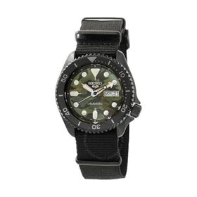 Seiko SRPJ37K1 Erkek Kol Saati