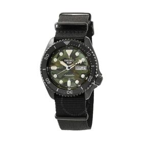 Seiko SRPJ37K1 Erkek Kol Saati