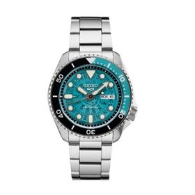 Seiko SRPJ45K1 Erkek Kol Saati