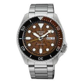 Seiko SRPJ47K1 Erkek Kol Saati