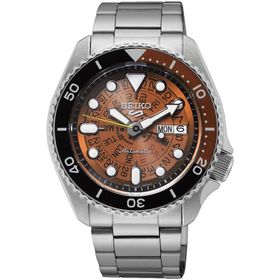 Seiko SRPJ47K1 Erkek Kol Saati