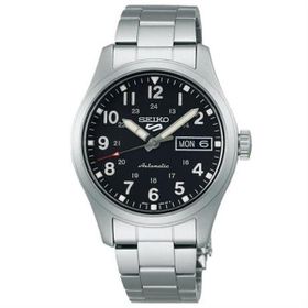 Seiko SRPJ81K1 5 Sports Otomatik Erkek Kol Saati