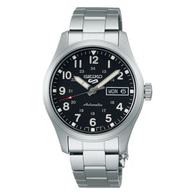 Seiko SRPJ81K1 5 Sports Otomatik Erkek Kol Saati