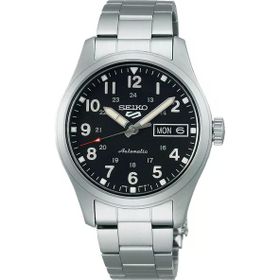 Seiko SRPJ81K1 5 Sports Otomatik Erkek Kol Saati