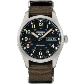 Seiko SRPJ85K Erkek Kol Saati