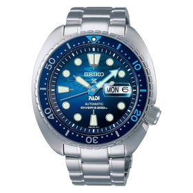 Seiko SRPK01K Erkek Kol Saati