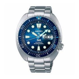 Seiko SRPK01K Erkek Kol Saati