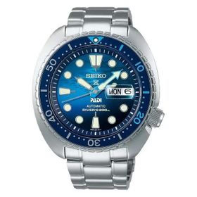 Seiko SRPK01K Erkek Kol Saati