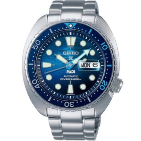 Seiko SRPK01K Erkek Kol Saati