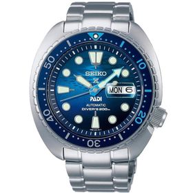 Seiko SRPK01K1 Erkek Kol Saati