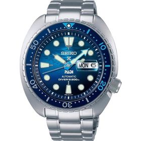 Seiko SRPK01K1 Erkek Kol Saati