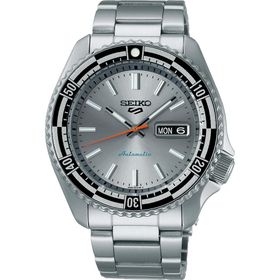 Seiko SRPK09K Erkek Kol Saati