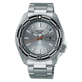 Seiko SRPK09K Erkek Kol Saati
