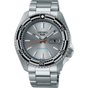 Seiko SRPK09K Erkek Kol Saati