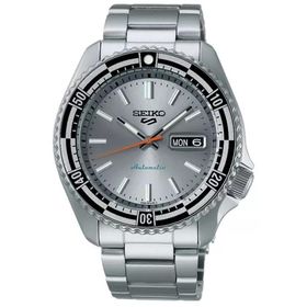 Seiko SRPK09K Erkek Kol Saati