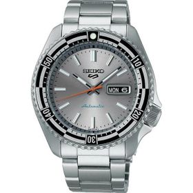 Seiko SRPK09K Erkek Kol Saati