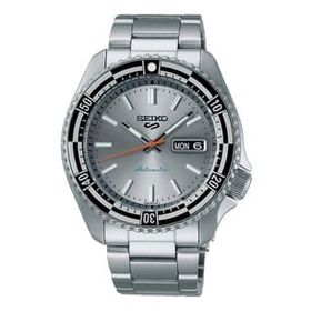 Seiko SRPK09K Erkek Kol Saati