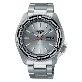 Seiko SRPK09K Erkek Kol Saati