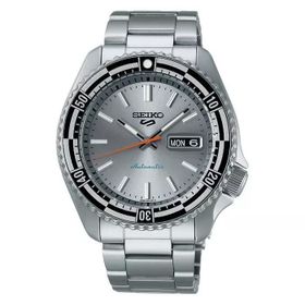 Seiko SRPK09K Erkek Kol Saati