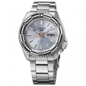Seiko SRPK09K1 Otomatik Erkek Kol Saati