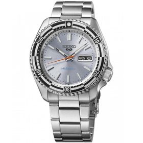 Seiko SRPK09K1 Otomatik Erkek Kol Saati