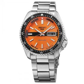 Seiko SRPK11K Çelik Erkek Kol Saati