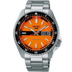 Seiko SRPK11K Çelik Erkek Kol Saati