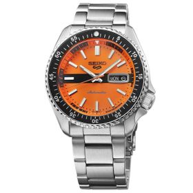 Seiko SRPK11K Çelik Erkek Kol Saati