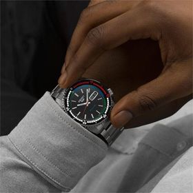 Seiko SRPK13K Erkek Kol Saati