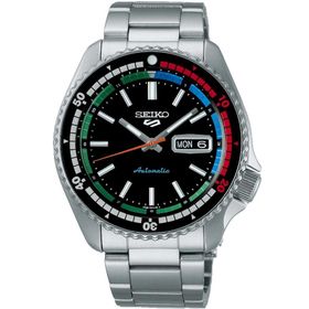 Seiko SRPK13K Erkek Kol Saati