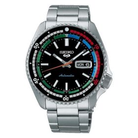 Seiko SRPK13K Erkek Kol Saati