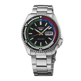 Seiko SRPK13K Erkek Kol Saati