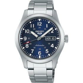 Seiko SRPK29K Erkek Kol Saati